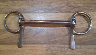 Kuolain 135 mm