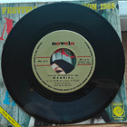 Massiel - La, La, La / Pensamientos, Sentimientos (1968) - pikkukuva 1
