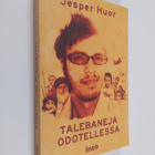 Jesper Huor : Talebaneja odotellessa - pikkukuva 1