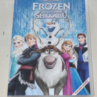 Frozen – huurteinen seikkailu - pikkukuva 1