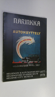 Narinkka 1977-1978