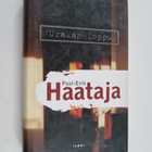 Paul-Erik Haataja : Urakan loppu - pikkukuva 1