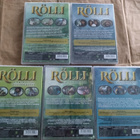 Rölli kaikki kaudet (DVD) (5 levyä) - pikkukuva 2