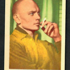 Keräilykuva - Yul Brynner P. 236 - pikkukuva 1