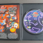 DVD: Bakugan 2 (2009) - pikkukuva 3
