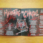 Slayer - Haunting the Chapel EP CD - pikkukuva 4