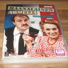 Maanalainen Armeija iskee Jälleen dvd kausi 1 - pikkukuva 1