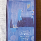 Kormilainen, Risto : Sylipainia Jumalan kanssa - pikkukuva 1