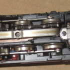 Märklin V260 telex dieselvaihtoveturi - pikkukuva 4