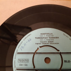 EP  Kalevi Korpi 1958 - pikkukuva 2