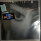 FOREIGNER - INSIDE INFORMATION M-/M- LP - pikkukuva 1