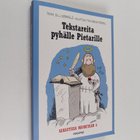 Olli (toim.) Seppälä : Tekstareita Pyhälle Pietarille - pikkukuva 1