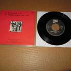 Aika 7" Rakkautta/Tämän Hetken Vain,PS v.1985 - pikkukuva 2
