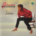 Johanna Siekkinen • Tahdon CD - pikkukuva 1