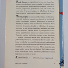 Frank Baines : Täysin purjein - pikkukuva 2
