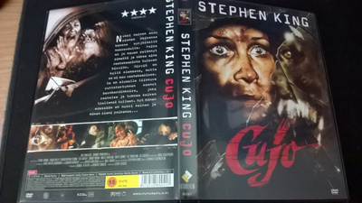 CUJO (Stephen King)