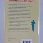 Don Anderson : Voittojuoksu : vanhene virkeästi - pikkukuva 2