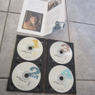 Kirka – Hetki Lyö 1967 - 1997 4 x CD + vihko - pikkukuva 2