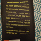 Stieg Larsson Pilvilinna joka romahti - pikkukuva 4