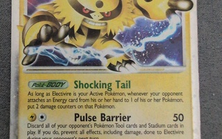 Electivire LV X