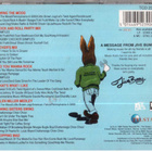 JIVE BUNNY THE ALBUM - pikkukuva 2