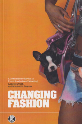 Annette Lynch: Changing Fashion