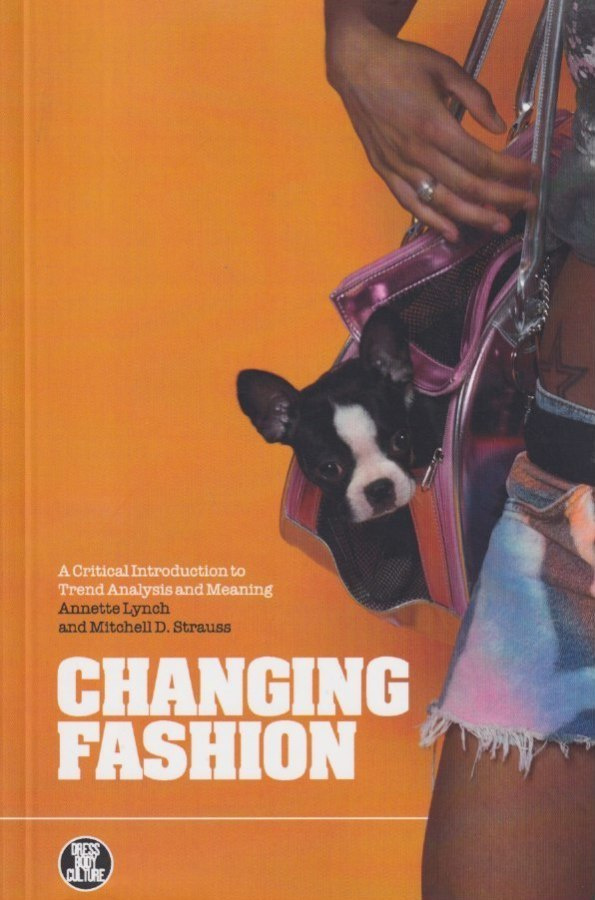 Annette Lynch: Changing Fashion