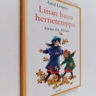 Astrid Lindgren : Liisan hassu hernetemppu - pikkukuva 1