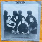 Queen flexisinkku - pikkukuva 1