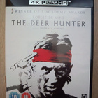 The Deer Hunter / Kauriinmetsästäjä 4K - pikkukuva 1