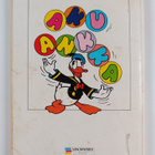 Walt Disney : Aku Ankka : päivästä päivään 1938 - pikkukuva 2