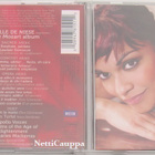Danielle de Niese • The Mozart Album CD - pikkukuva 2