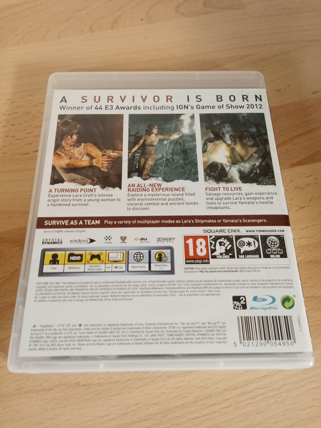 Item image