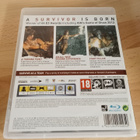 Tomb Raider PS3 - pikkukuva 2