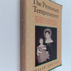 Philip Greven : The protestant temperament : patterns of ... - pikkukuva 1