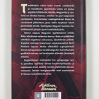 J. (koonnut) K : Like plastic : muovautuva mieli - pikkukuva 2