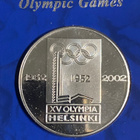 OLYMPIA 1952 - pikkukuva 4