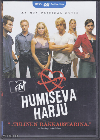 Humiseva Harju