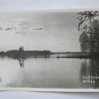 VANHA Postikortti Lohja Virkkala 1939 - pikkukuva 1