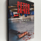 Peter James : Kuolema merkitsee omansa - pikkukuva 1