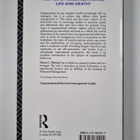 Diana C. Pheysey : Organizational cultures : types and tr... - pikkukuva 2