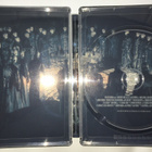 Dark City - Ohjaajan versio (1998) Limited Steelbook (UUSI) - pikkukuva 5