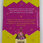 Karen Wallace : Kipinäisen uusi koti - pikkukuva 2