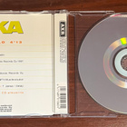 Kikka - Rakkauden talo CDS - pikkukuva 3
