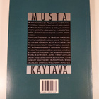 Matti Salo : Musta käytävä : Abraham Polonskyn pitkä vaellus - pikkukuva 2