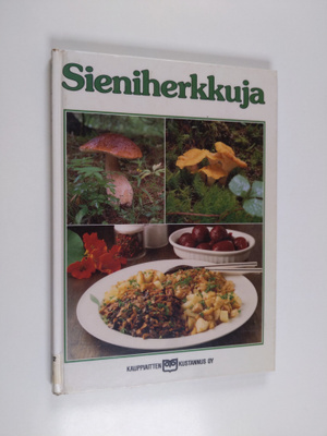 Sieniherkkuja