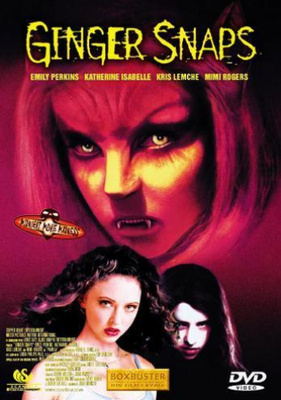 Ginger Snaps (DVD)