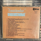 ERI ESITTÄJÄT - ”Vuosisadan” Rakkaustarinat cd - pikkukuva 2