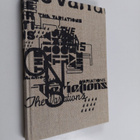The variations : Taideteollinen korkeakoulu,  graafisen s... - pikkukuva 1