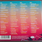 CD: 80s Classics - The Collection, 4xCD (2017) - pikkukuva 2